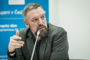 Foto Jaroslav Poláček