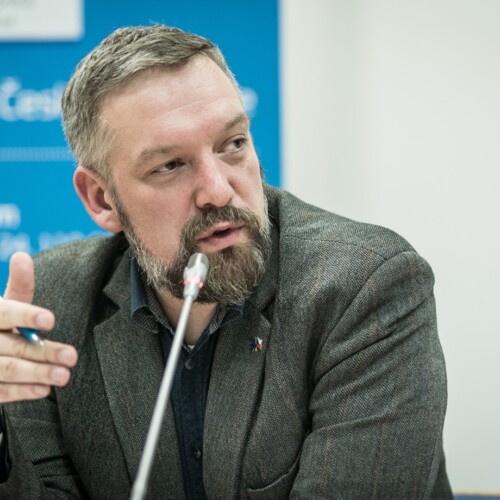 Jaroslav Poláček
