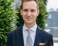 Daibor Roháč: Spojené štáty v novej/Trumpovej ére (Policy paper 1 / 2025)