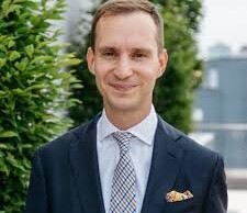 Daibor Roháč: Spojené štáty v novej/Trumpovej ére (Policy paper 1 / 2025)