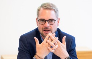 K elektromobilitě se dostaneme, míní Matěj Ondřej Havel