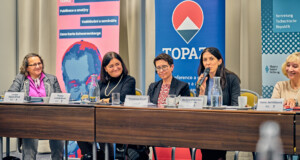 Spolu silnější: česko-bavorský dialog žen v Plzni