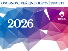 Cena TOPAZ – Osobnost veřejné odpovědnosti