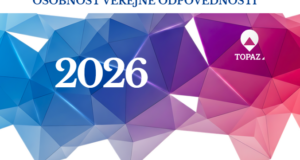 Cena TOPAZ – Osobnost veřejné odpovědnosti